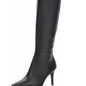 Calvin Klein Womens glydia Fabric